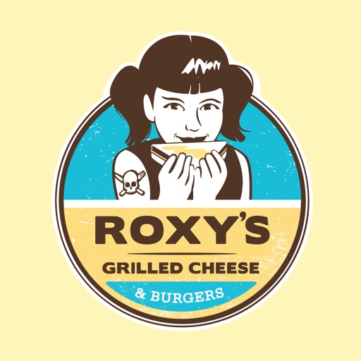 Roxy's Grilled Cheese