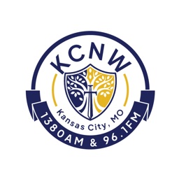 KCNW AM1380 & FM96.1 Radio