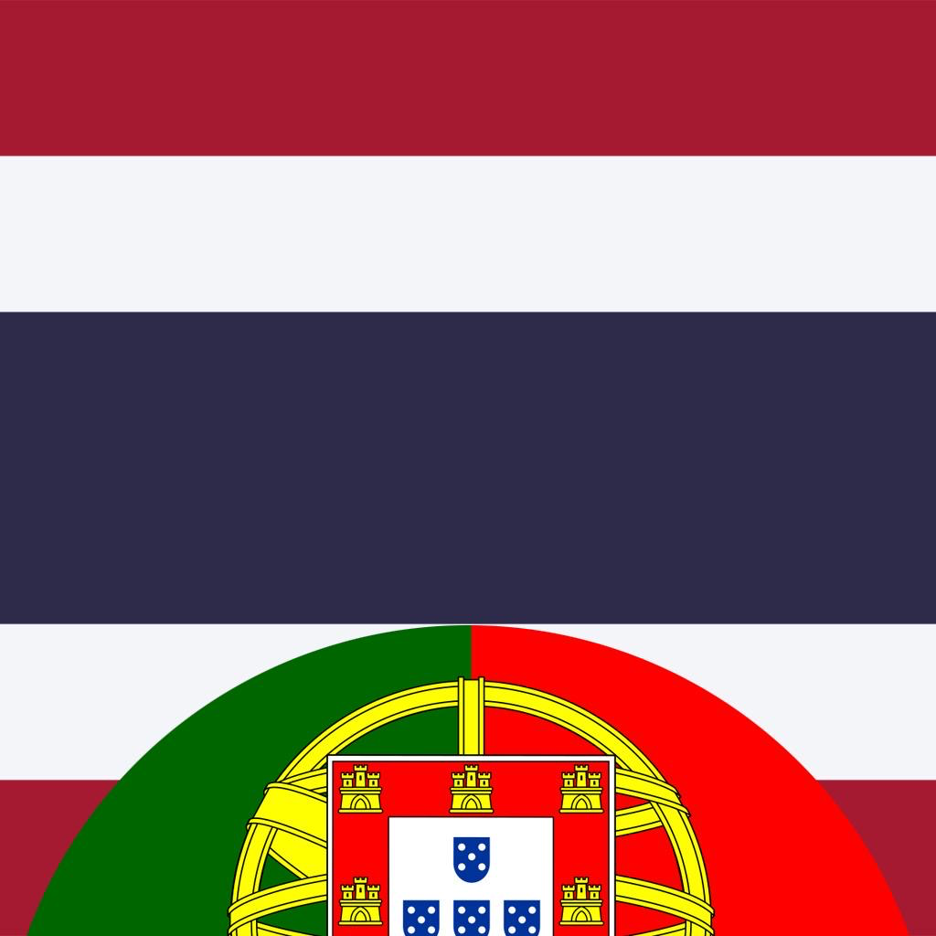 Get Dicionário Tailandês-Português for iOS, iPhone, iPad Aso Report