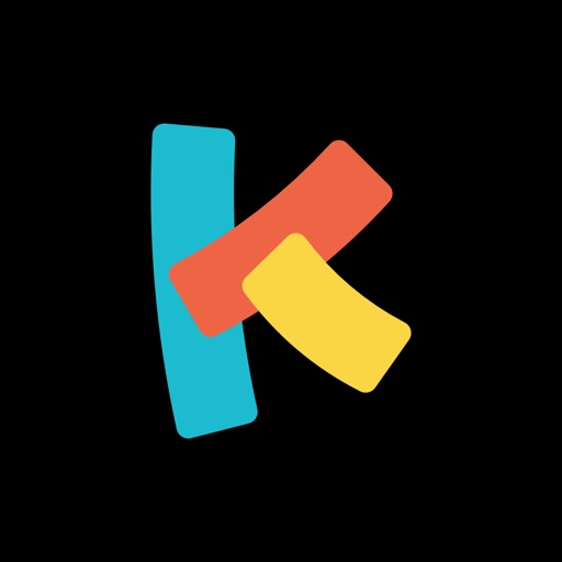 Kindygo icon