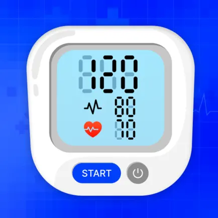 BMP: Blood Pressure Tracker Cheats