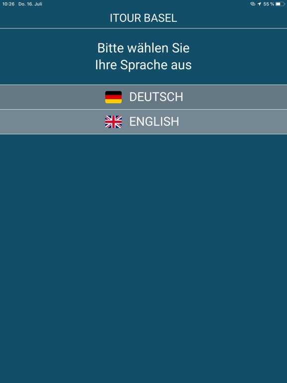 Screenshot #5 pour Basel City Guide