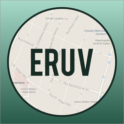 Eruv Higienópolis