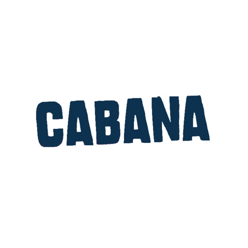 Cabana كابانا icon