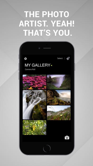 Screenshot #2 for Zip Printer