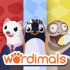 Wordimals - Word Search - iPhoneアプリ