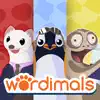 Wordimals - Word Search problems & troubleshooting and solutions