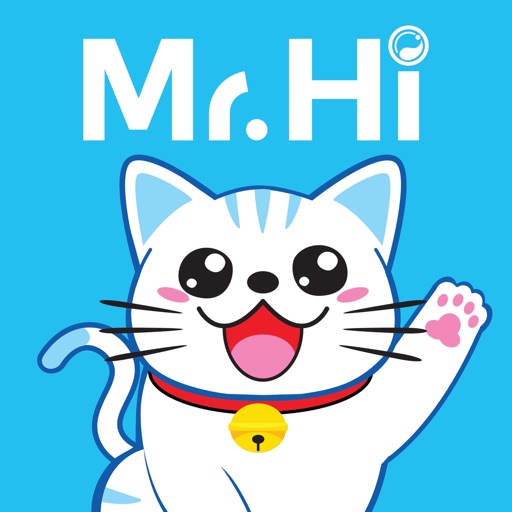 Mr.Hi