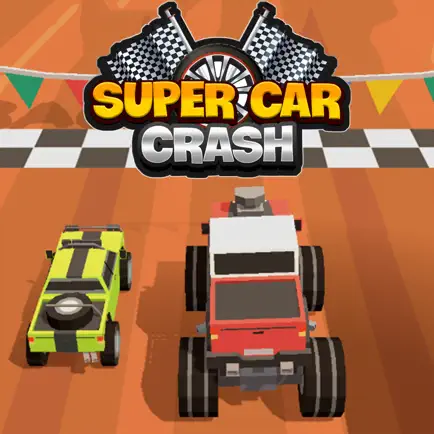 SuperCarCrash Читы