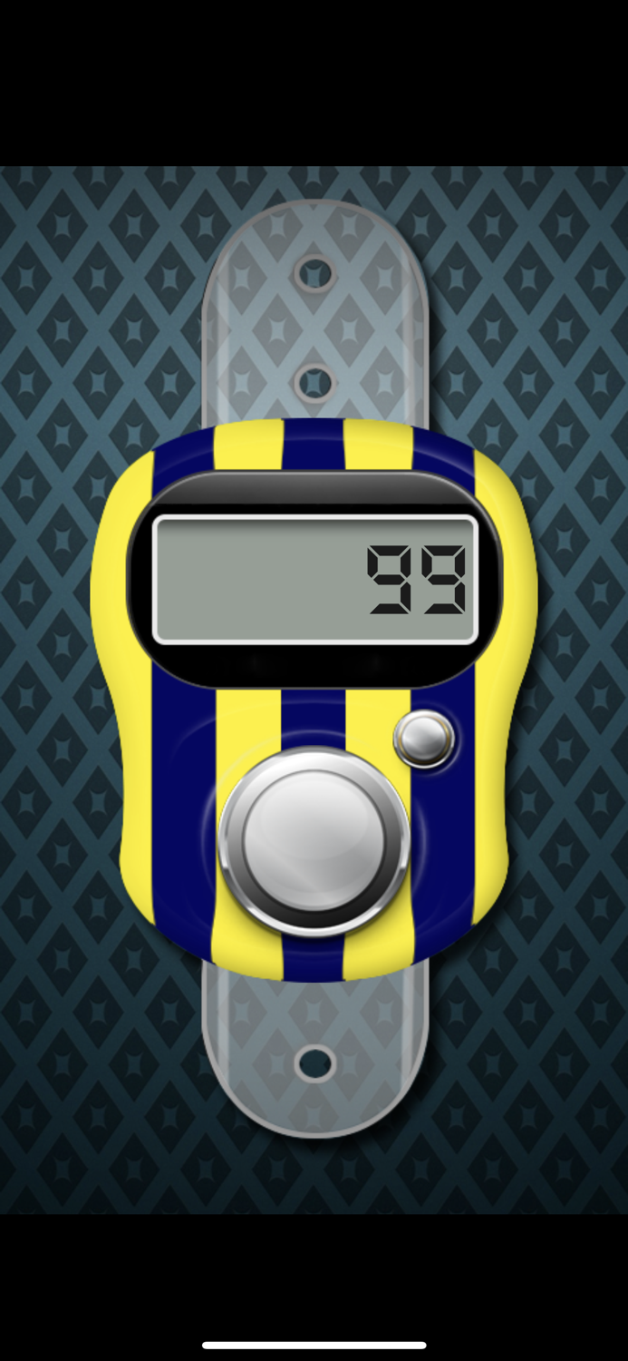 Tasbeeh Counter - Pro