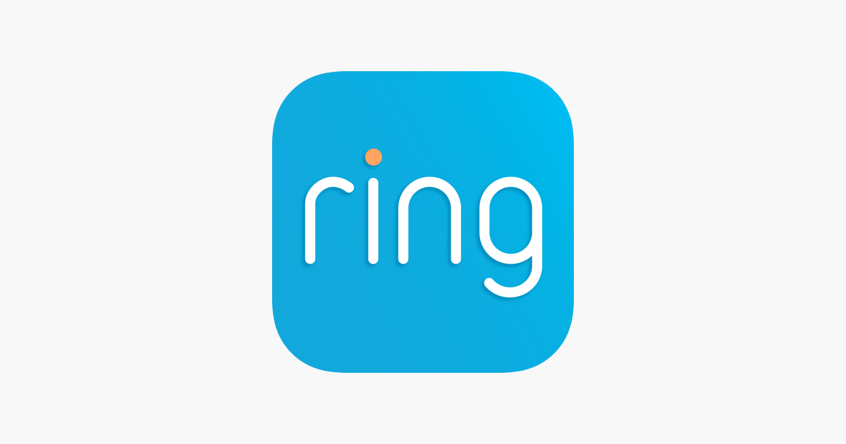 Ring - Always Home dans l'App Store