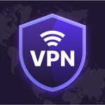 VPN Fast Proxy App - Apple App Store - US - Category Rankings, Keyword