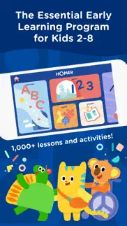 homer: fun learning for kids problems & solutions and troubleshooting guide - 2