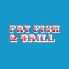 Fry Fish & Grill.