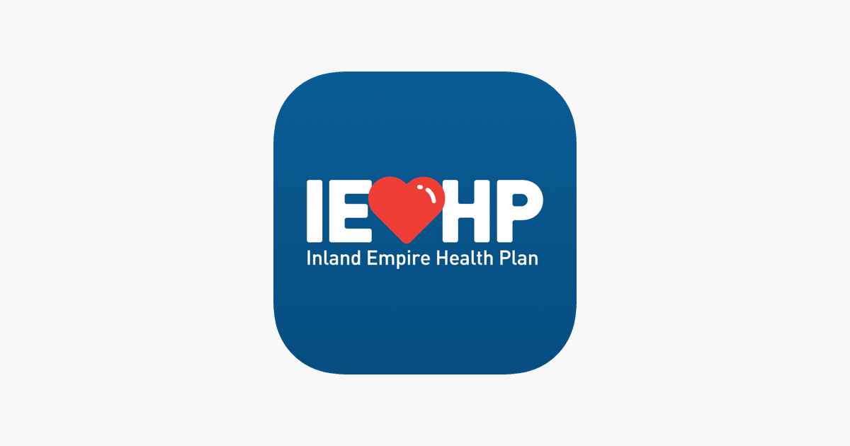 ‎IEHP Smart Care on the App Store