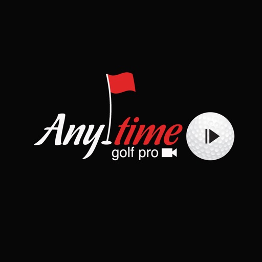 AnyTime Golf Pro