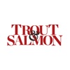 Trout & Salmon Magazine - iPadアプリ