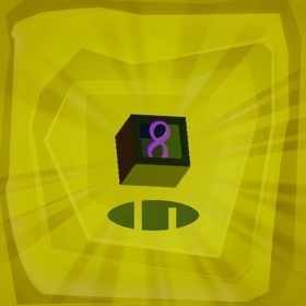螢幕擷取畫面 (4) Backrooms 2D: Level 0 Pro