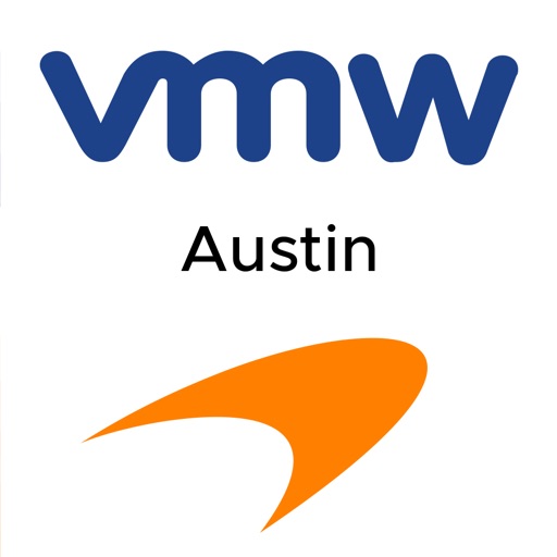 VMware Austin Event
