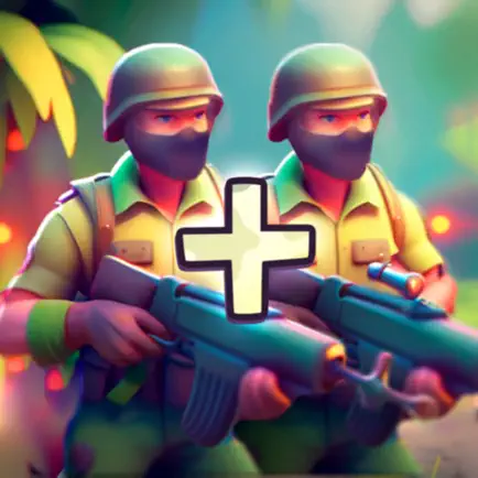 Tanks Merge: Strategic Strike Читы