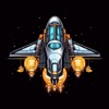 GB68 Galactic Shooter: Defend