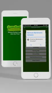 grassmaster iphone screenshot 4