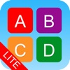 Crosswords for Kids Lite - iPhoneアプリ