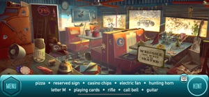 Wild West: Hidden Object Games screenshot #5 for iPhone