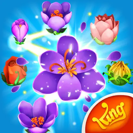 Blossom Blast Saga Cheats