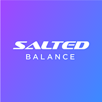 SALTED BALANCE