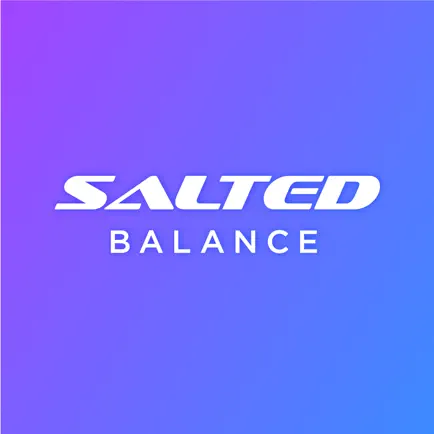 SALTED BALANCE Читы