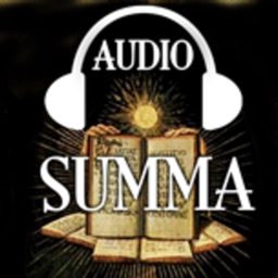 Aquinas Audio Summa