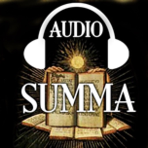 Aquinas Audio Summa