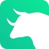 CryptoBull: Earn Bitcoin icon