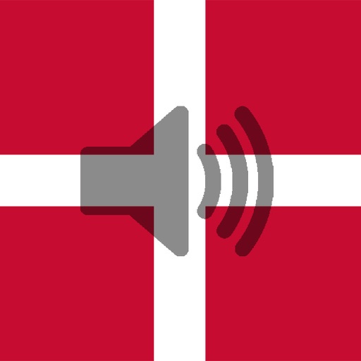 Danish Phrasebook icon