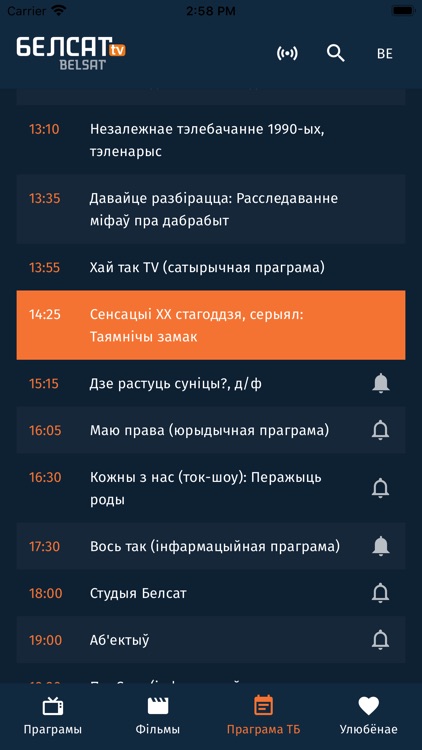 BelsatSmart screenshot-4
