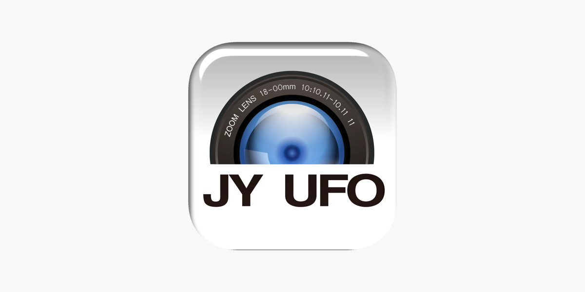 JY UFO on the App Store