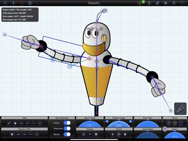 Animation Pro screenshot-4