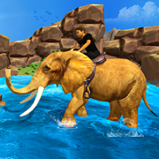 大象骑手模拟器游戏