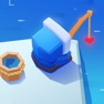 Get Ice Fishing: Idle Merge & Mine for iOS, iPhone, iPad Aso Report