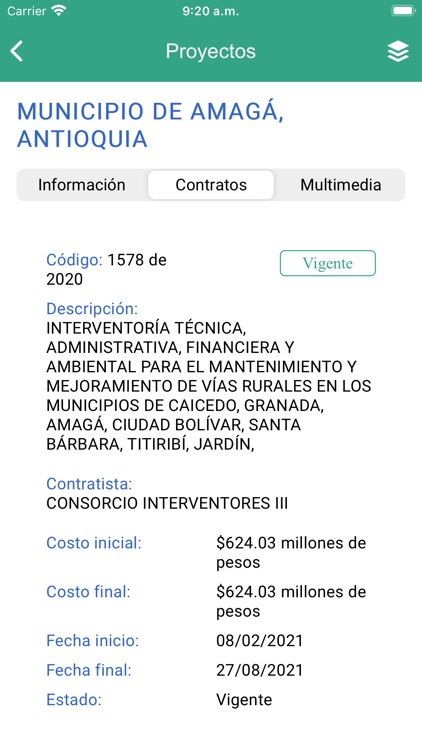 Colombia Ruralapp