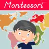 Montessori Ultimate Geography