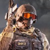 WarStrike FPS Gun Game icon