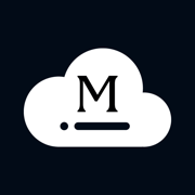 M私人云盘-私密视频、图片、文件云盘