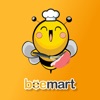 Beemart - Thế giới đồ làm bánh icon