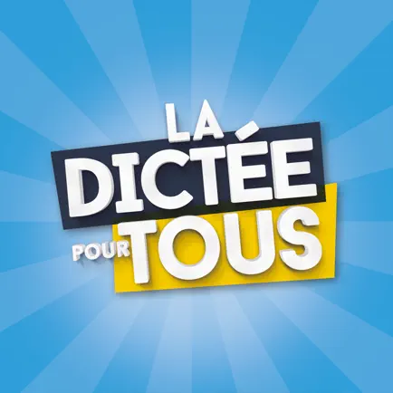 La dictée pour tous Читы