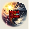 Intrepid’s Weather Store icon