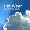 Het Weer in Nederland - Weer icon