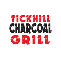 Tickhill Charcoal Grill