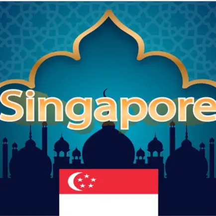 Singapore Prayer Time Cheats